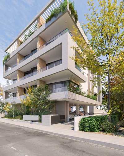 Apartment For Sale in 