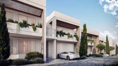 Apartment For Sale in Kapparis, Cyprus