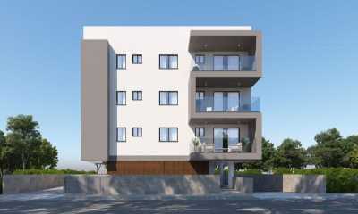 Apartment For Sale in 