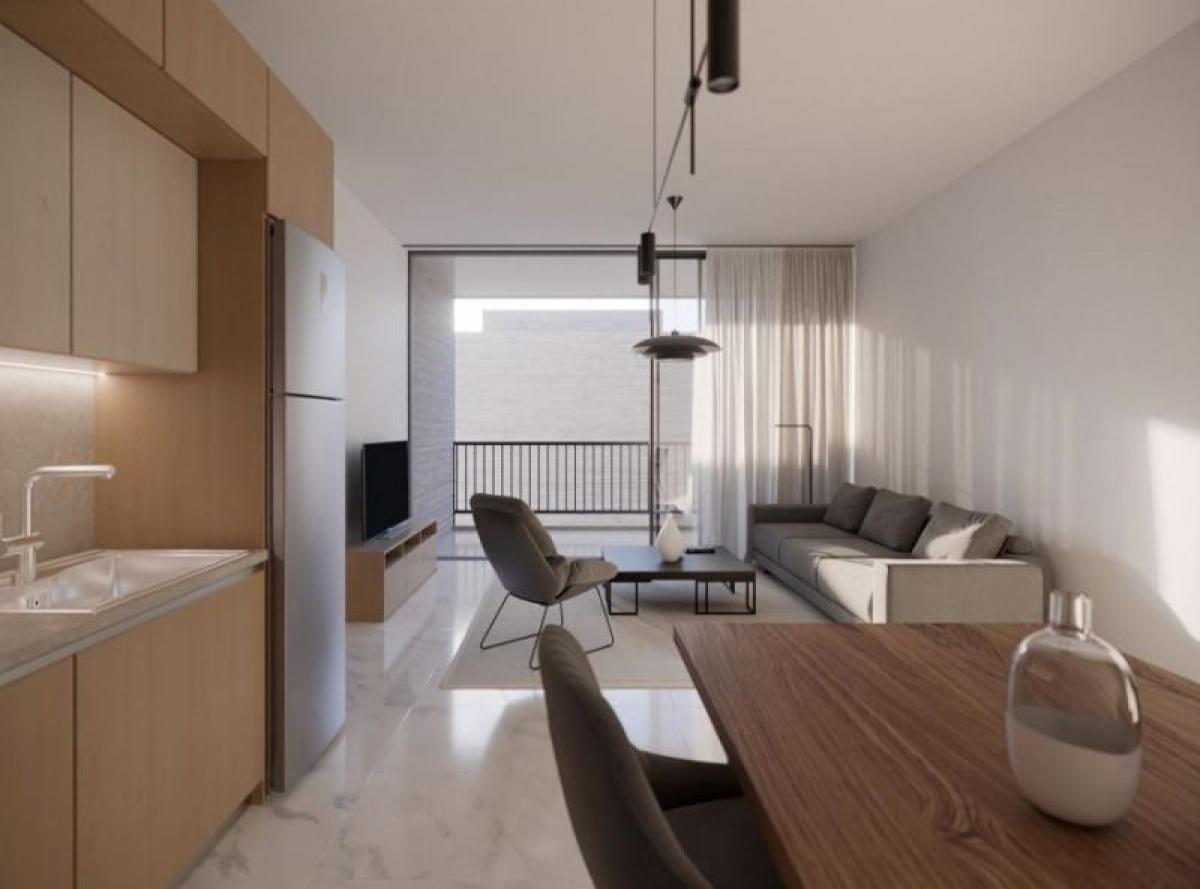 Picture of Apartment For Sale in Emba, Other, Cyprus