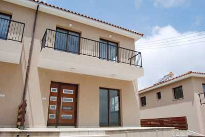 Villa For Sale in 