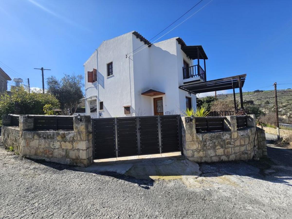 Picture of Villa For Sale in Kritou Terra, Other, Cyprus