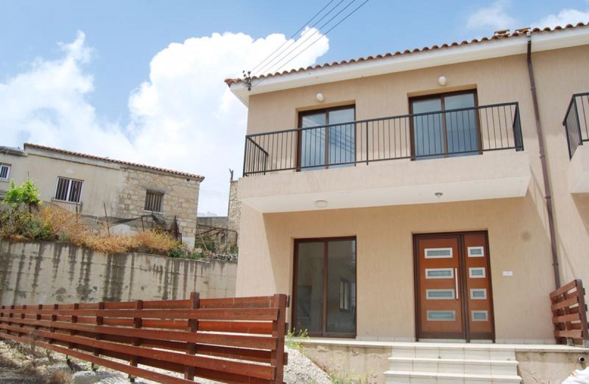 Picture of Villa For Sale in Kathikas, Paphos, Cyprus