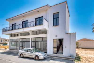 Villa For Sale in Athienou, Cyprus