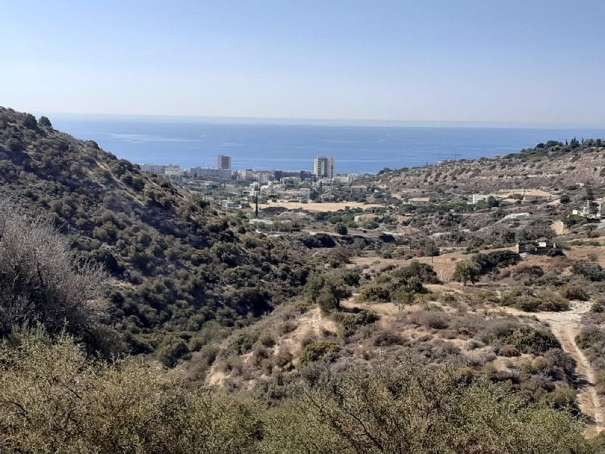 Picture of Residential Land For Sale in Ayios Tychonas, Other, Cyprus