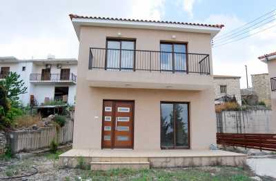 Villa For Sale in 