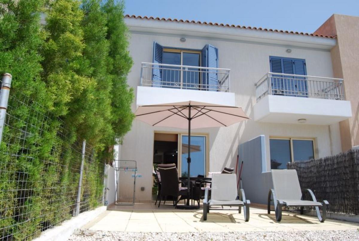 Picture of Villa For Sale in Universal, Paphos, Cyprus