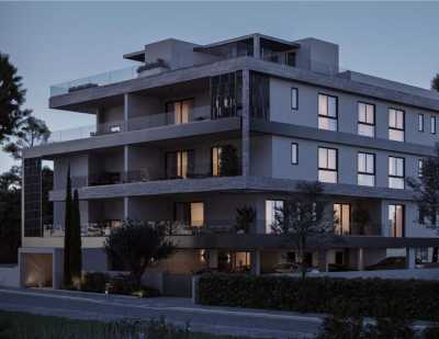 Apartment For Sale in Larnaca, Cyprus