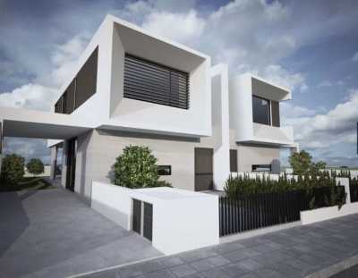 Villa For Sale in Dherynia, Cyprus