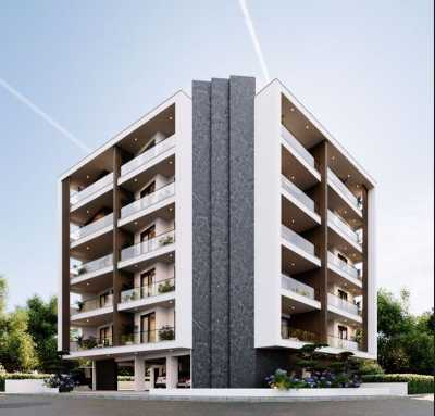 Apartment For Sale in Larnaca, Cyprus