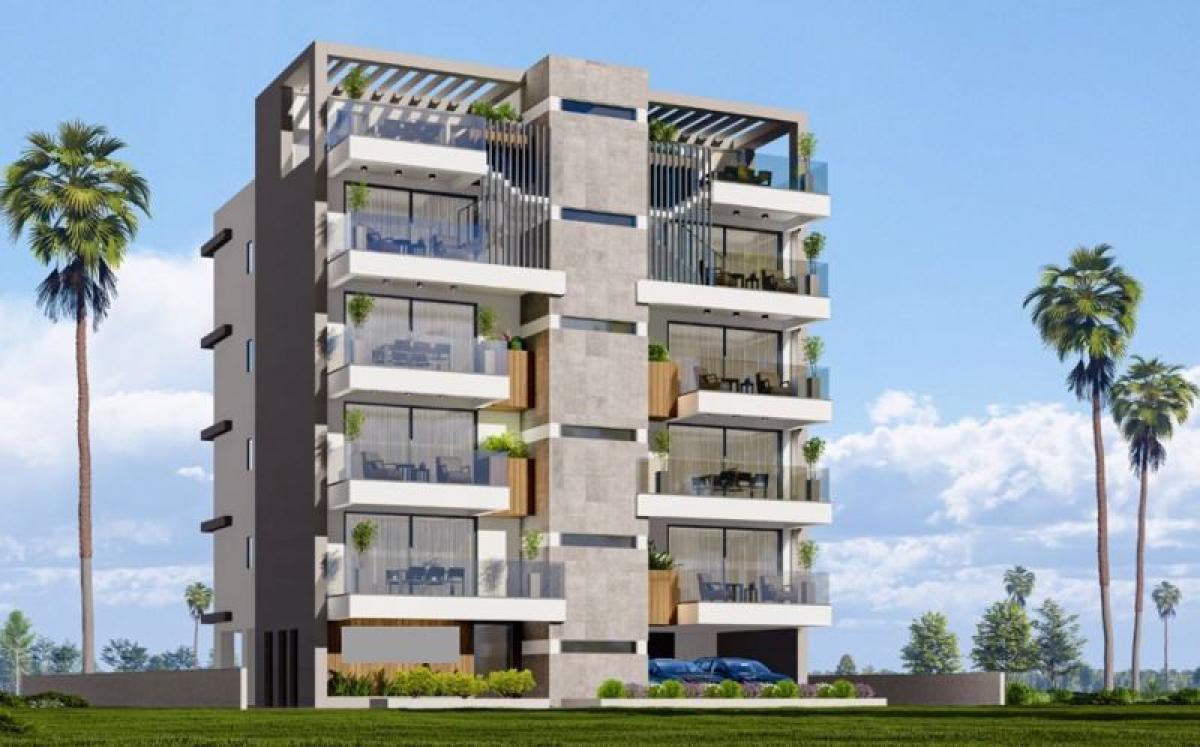 Picture of Apartment For Sale in Larnaca, Larnaca, Cyprus