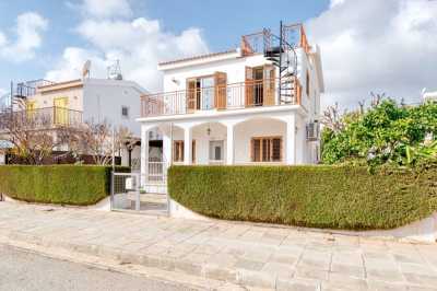 Villa For Sale in 