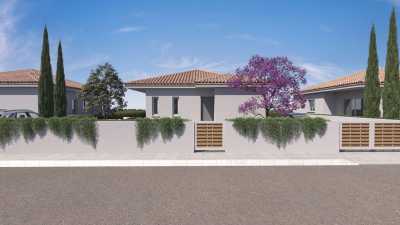 Bungalow For Sale in 