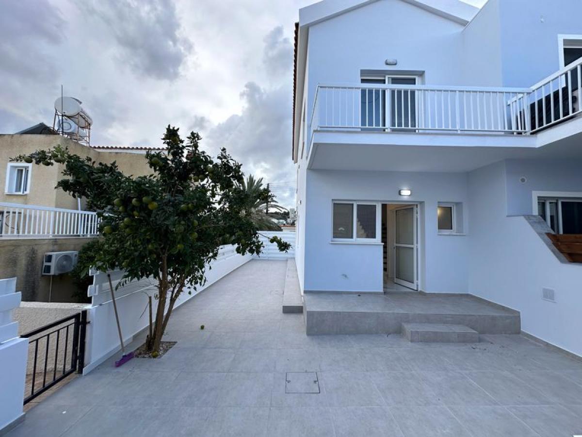 Picture of Villa For Sale in Peyia, Paphos, Cyprus