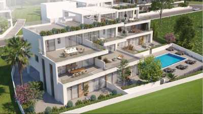 Apartment For Sale in Kapparis, Cyprus