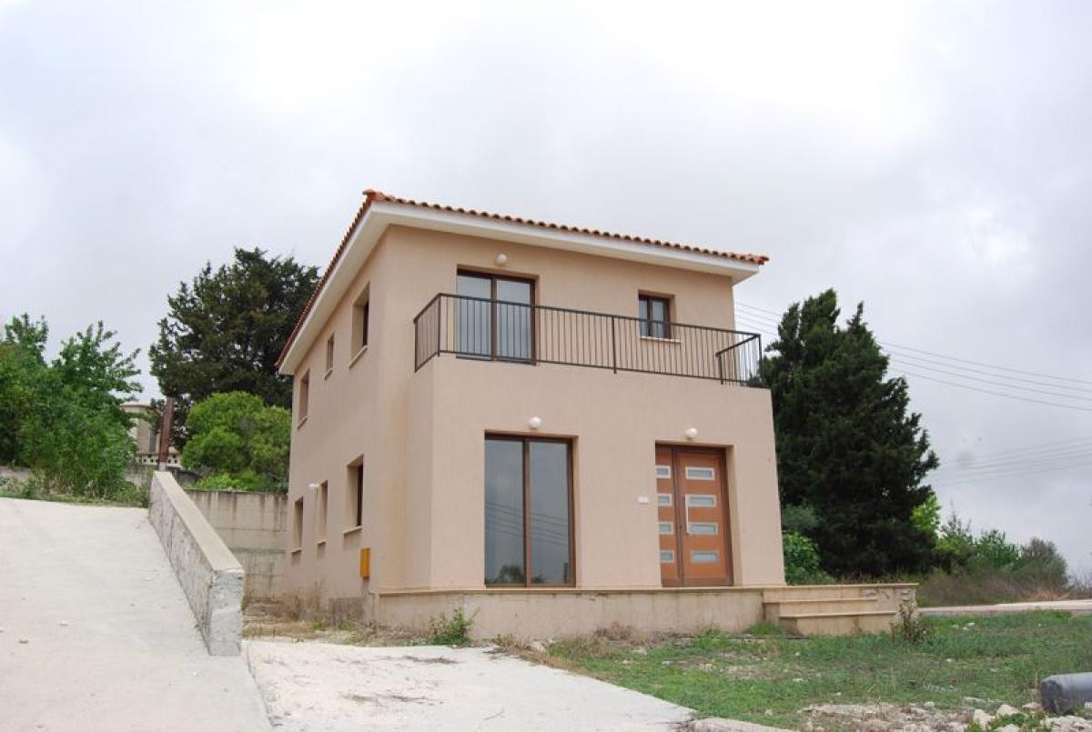 Picture of Villa For Sale in Kathikas, Paphos, Cyprus