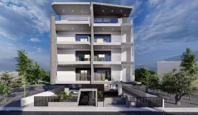 Apartment For Sale in Agios Ioannis, Cyprus