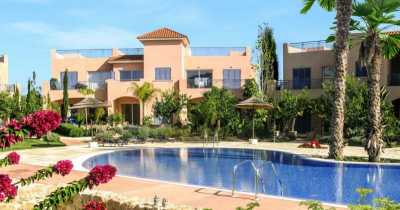 Apartment For Sale in Mandria, Cyprus