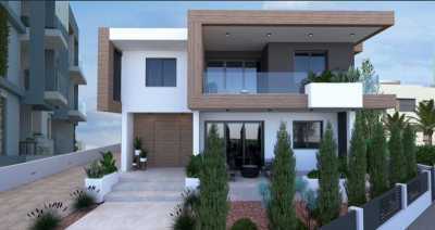 Villa For Sale in 