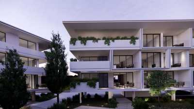 Apartment For Sale in Tomb Of The Kings, Cyprus