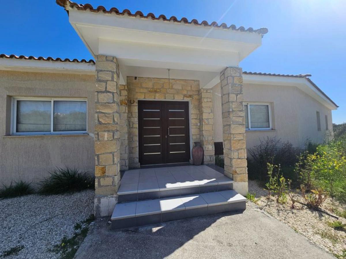 Picture of Bungalow For Sale in Polemi, Paphos, Cyprus