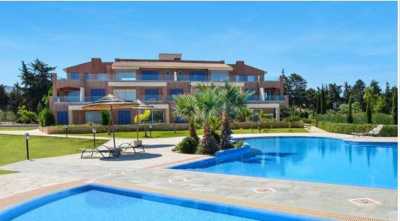 Villa For Sale in 