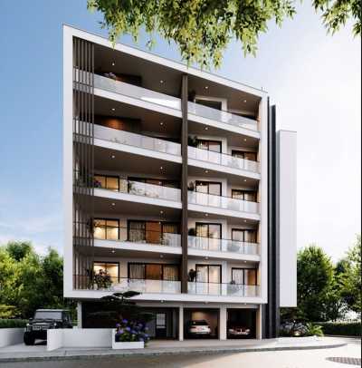 Apartment For Sale in Larnaca, Cyprus