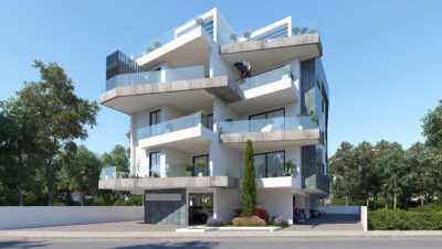 Apartment For Sale in 