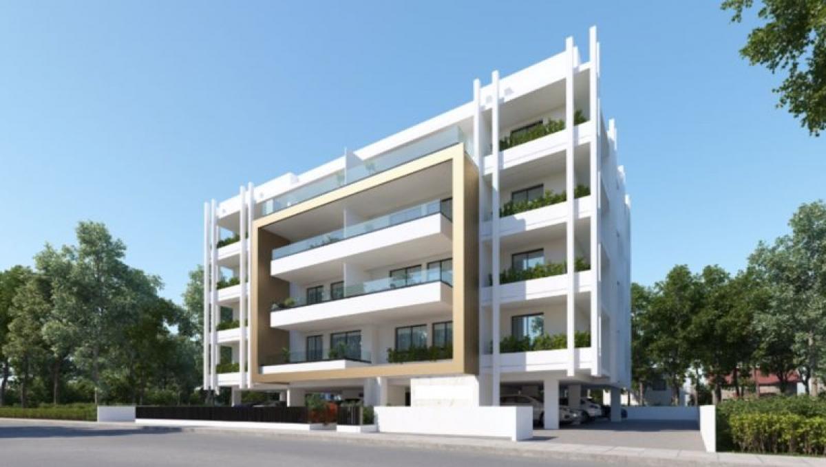 Picture of Apartment For Sale in Larnaca, Larnaca, Cyprus