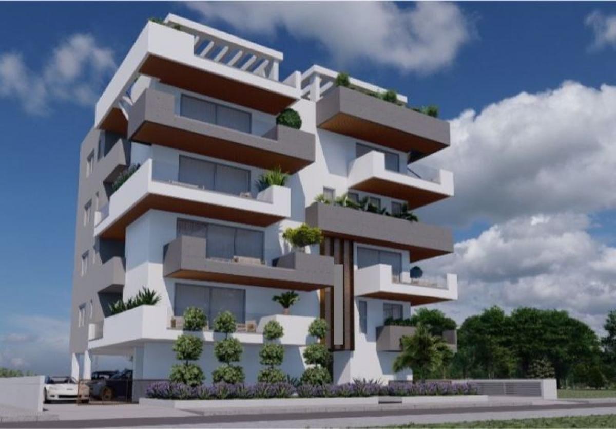 Picture of Apartment For Sale in Larnaca, Larnaca, Cyprus