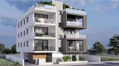 Apartment For Sale in 