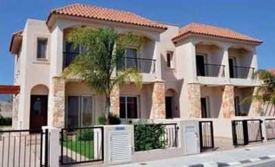 Villa For Sale in 