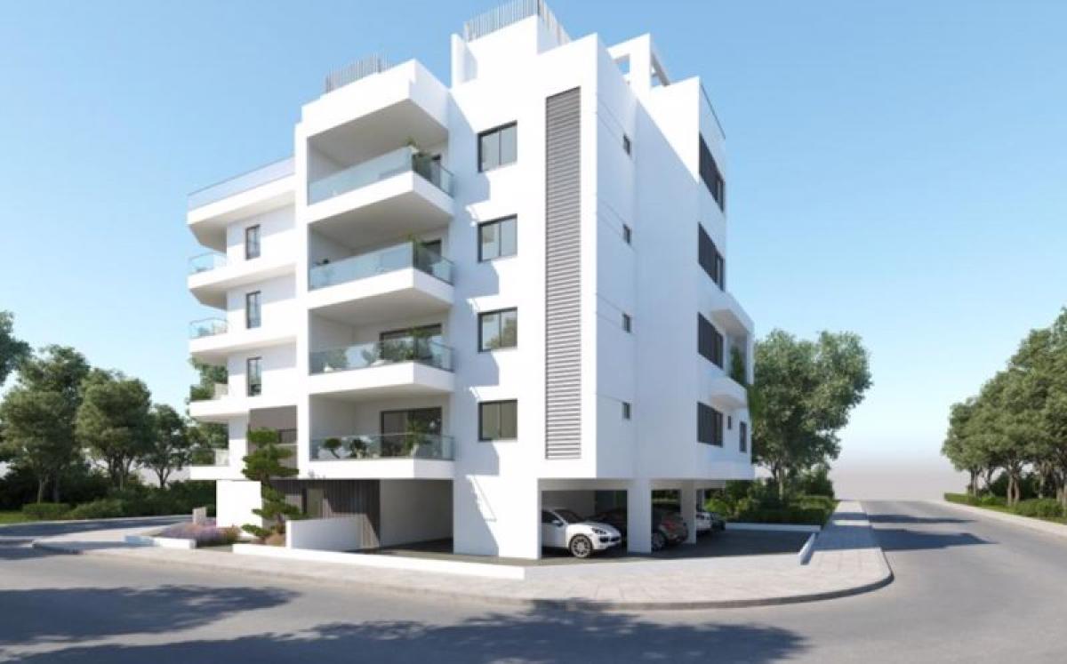 Picture of Apartment For Sale in Larnaca, Larnaca, Cyprus