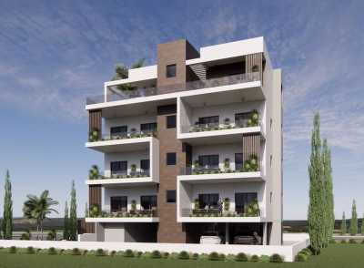 Apartment For Sale in 