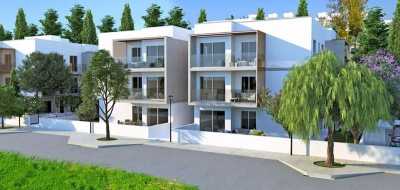 Apartment For Sale in Kato Paphos, Cyprus