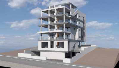 Apartment For Sale in Panthea, Cyprus