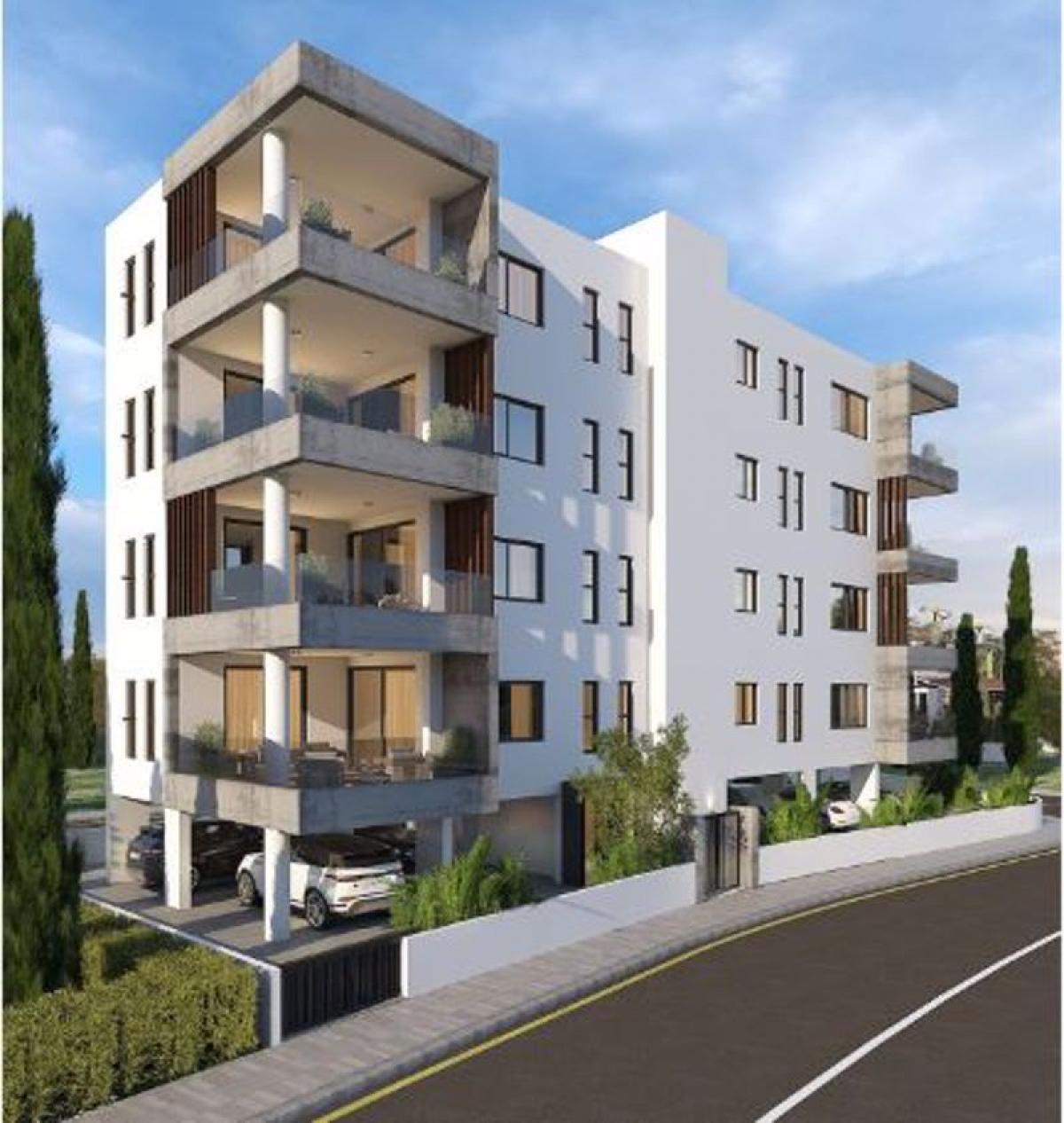 Picture of Apartment For Sale in Paphos, Paphos, Cyprus