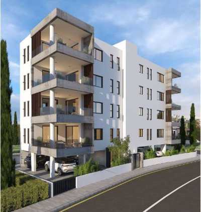 Apartment For Sale in 