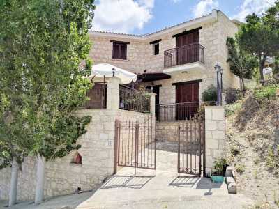 Villa For Sale in 