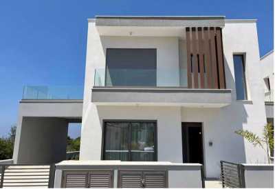 Villa For Sale in 