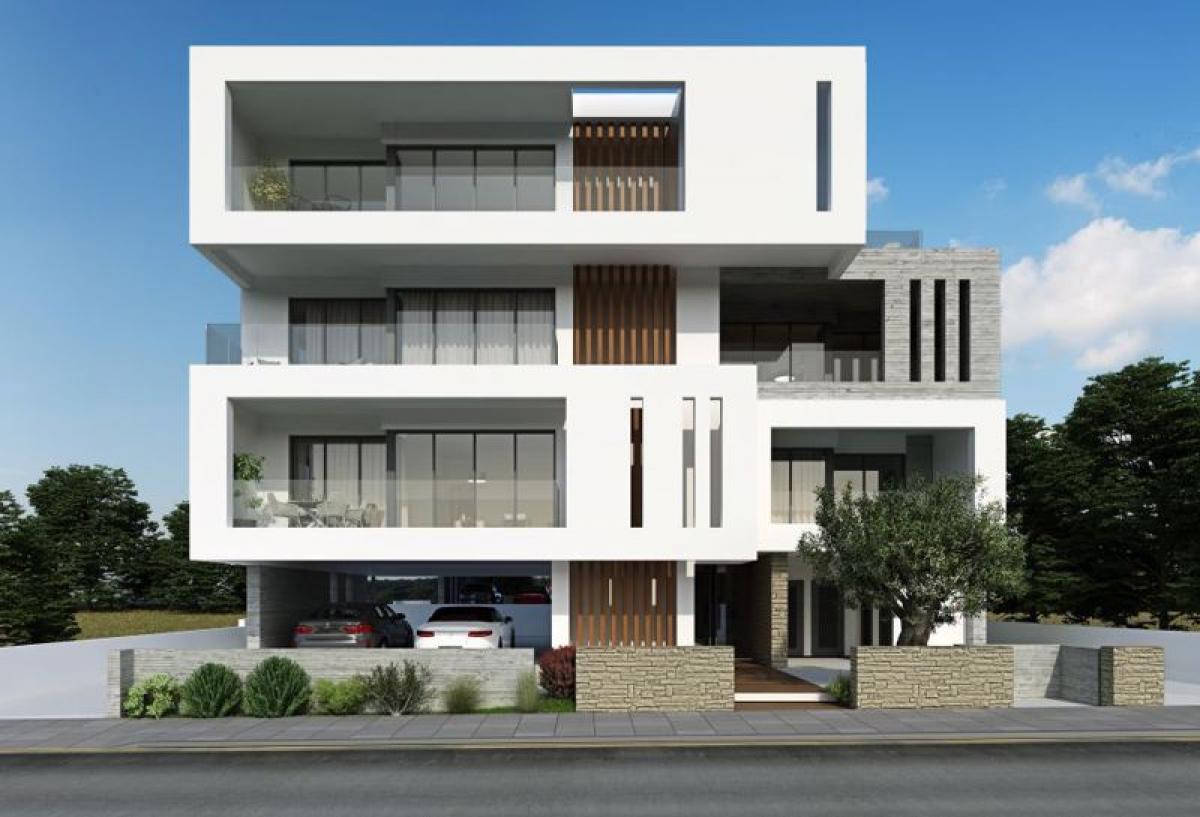 Picture of Apartment For Sale in Universal, Paphos, Cyprus