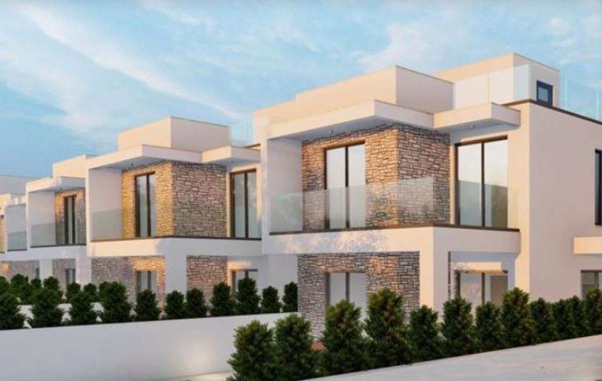 Picture of Villa For Sale in Peyia, Paphos, Cyprus