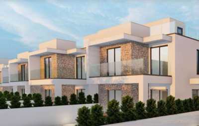 Villa For Sale in 