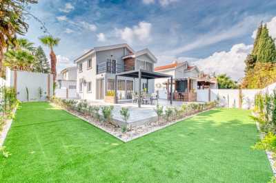 Villa For Sale in Kapparis, Cyprus