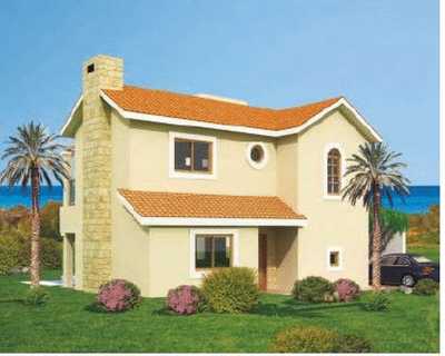 Villa For Sale in 