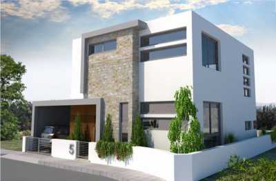 Villa For Sale in 