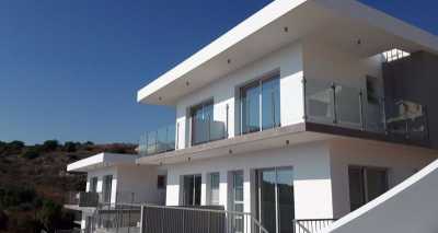 Villa For Sale in 