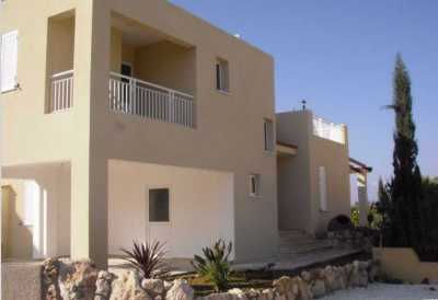 Villa For Sale in 