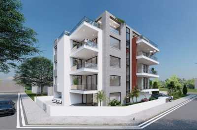 Apartment For Sale in 