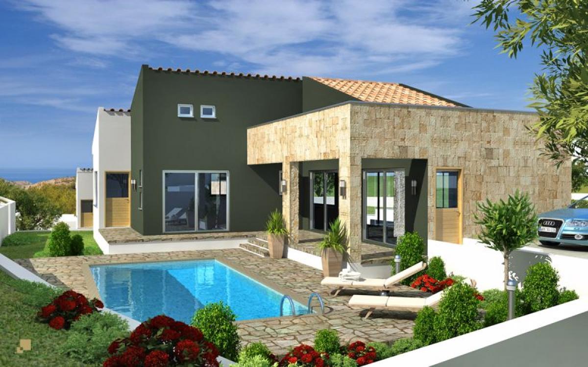 Picture of Bungalow For Sale in Pissouri, Limassol, Cyprus